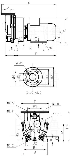 2BV51102BV51112BV51212BV51312BV5161μbߴ