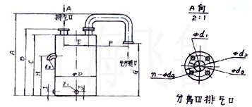 2SK-6P12SK-12P12SK-20P12SK-30P1ˮxμbߴ 
